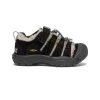 Keen Little Kids’ Newport Shoe | Tps Big Foot Gold
