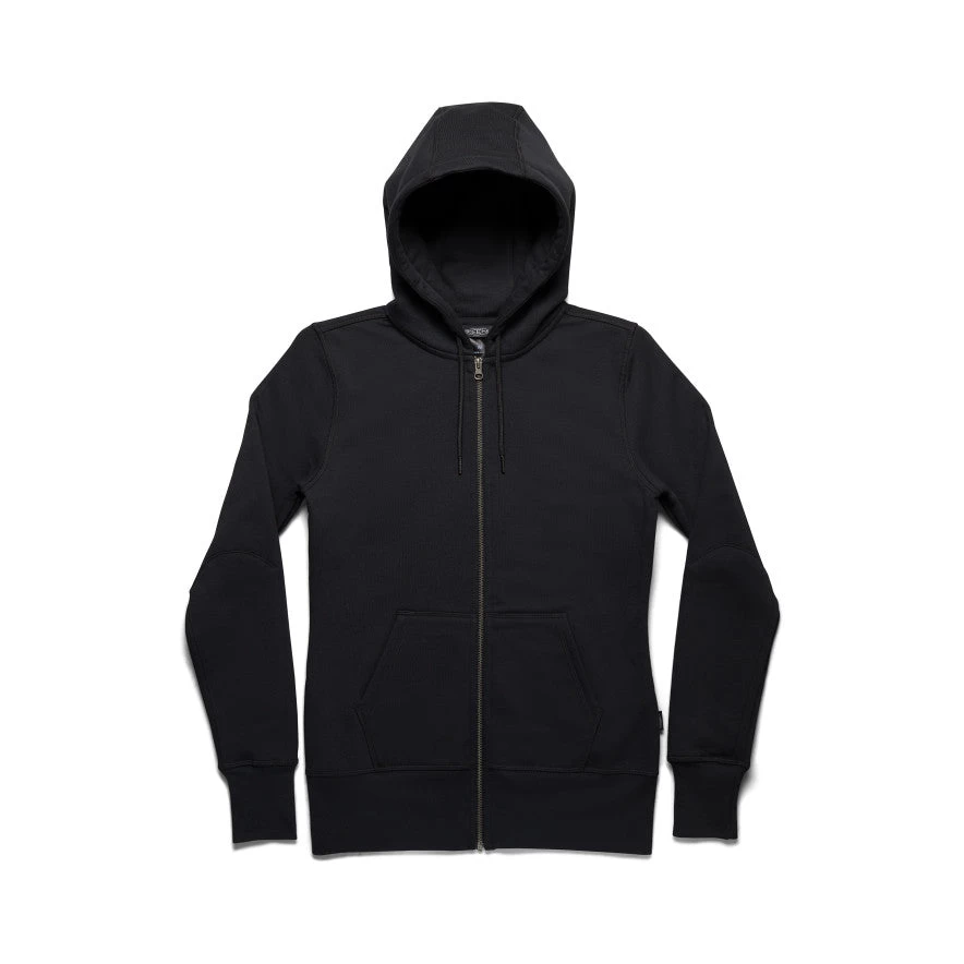 Keen Women's PNW Hoodie | Black 3 Keen Women's PNW Hoodie | Black
