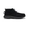 Keen Men's UNEEK Chukka | Black/Black -Shoes Haven Shop 47bb0197e0f9fa60cd5ef4b9ffb001b8f8d2ecc1