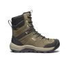Keen Men's Revel IV High Polar Waterproof Boot | Canteen/Black 2 Keen Men's Revel IV High Polar Waterproof Boot | Canteen/Black -Shoes Haven Shop 485c803ea1a7a3e312c7003339f001998df3839c