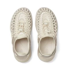 Keen Women's UNEEK Astoria Sandal X SNIDEL | Birch/Plaza Taupe -Shoes Haven Shop 4ac1ef22af24a7875f45cd61f28f71237cc9efb6