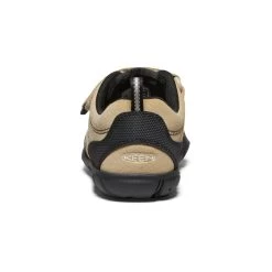 Keen Little Kids' Jasper II Sneaker X Omas Hände | Boulder/Black -Shoes Haven Shop 4adbe7cbb5f1f7ce6ebba8fd167a6051acbfa9ba