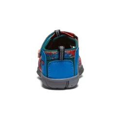 Keen Toddlers' Seacamp II CNX | Multi/Austern -Shoes Haven Shop 4b631dfe71537dca81da58fae44d3d63f2cf2beb