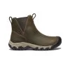 Keen Women's Greta Waterproof Chelsea | Olive/Timberwolf -Shoes Haven Shop 4b973a069905f32e60ac0a273d774395e14960ca
