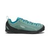 Keen Women's Jasper Suede Sneakers | Dark Forest/Deep Lagoon -Shoes Haven Shop 4ba2ec9154b4f445f5dab400a8c7c9f1ef9bc92e