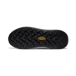 Keen Women's WK400 Waterproof Walking Shoe | Triple Black -Shoes Haven Shop 4bac1e167880f27e90221ea93d7cfea8272e3c07