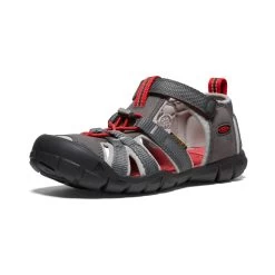 Keen Big Kids' Seacamp II CNX | Magnet/Drizzle -Shoes Haven Shop 4bf528e6848aa11c3b8d0e23d1c0cd2fc114f7ab