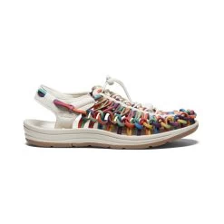 Keen Women's UNEEK Sneaker | Original Tie Dye/Birch