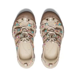 Keen Women's Newport Retro | Multi/Safari -Shoes Haven Shop 4ccaca9f521de86aa4defb81b02571e3743d2738