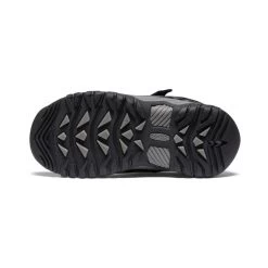 Keen Little Kids' Targhee Waterproof Shoe | Black/Steel Grey 16 Keen Little Kids' Targhee Waterproof Shoe | Black/Steel Grey -Shoes Haven Shop 4d2d5c798173c627ceea07b79310654de67a7e3c