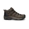 Keen Men's Lansing Mid Waterproof (Steel Toe) | Cascade Brown/Brindle -Shoes Haven Shop 4d8e3caa077bb28e8fdef4e6579a3417746904f3
