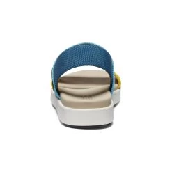 Keen Women's Elle Backstrap Sandal | Reef Waters/Antique Moss -Shoes Haven Shop 4f3c63b5cac97d9d87ebfb94b0645c30a4c8f337