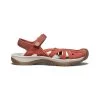 Keen Women's Rose Sandal | Redwood -Shoes Haven Shop 4f8c9d32d5055bffdf0b64f9b6e29762711831b4