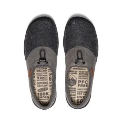 Keen Men's Howser III Slide | Magnet Cord/Charcoal -Shoes Haven Shop 4fb287ec6dc054d35437b675738697130446c402