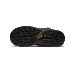 Keen Women's Hood NXIS Waterproof Pull-On | Black/Black -Shoes Haven Shop 502200a1e76f29b3ee56fab181f7e16c53ac4156