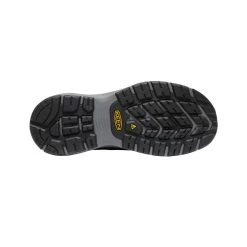 Keen Women's Sparta 2 (Aluminum Toe) | Steel Grey/Black -Shoes Haven Shop 506c035a83cd87dc73ebb1991bed34e9b60e86fe