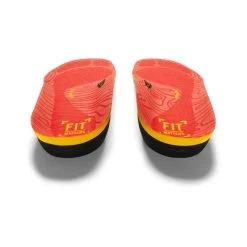 Keen Women's Outdoor K-30 High Arch Insole | Red -Shoes Haven Shop 511c9216317a0d9e96c61b5ee06ed339a9a5a230