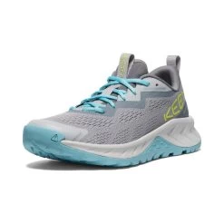 Keen Women's Versacore Speed Shoe | Alloy/Reef Waters -Shoes Haven Shop 5362b854cb7cef8eabe6981517f536e58c9fb5a3