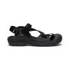 Keen Women's Zerraport II Sandal | Black/Black -Shoes Haven Shop 5389dfa9652f993de325a4853b0e5c0578f903de
