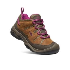 Keen Women's Circadia Vent Shoe | Syrup/Boysenberry -Shoes Haven Shop 53c62e8c3df143264eacfb218f9db539b5ffc888