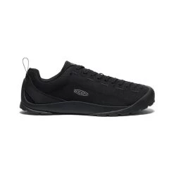 Keen Men's Jasper Canvas Sneaker | Black