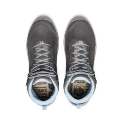 Keen Women's Terradora Explorer Waterproof Boot | Steel Grey/Clear Sky -Shoes Haven Shop 5465a7fa2b0e8a0df1f1e0c4aa897454185c80d4