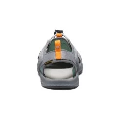 Keen Women's Drift Creek H2 Sandal | Alloy/Granite Green -Shoes Haven Shop 556a78b90c6a02ec50e0f3a51c2570461ef0d0ef