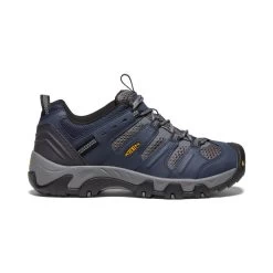 Keen Men's Koven Shoe | Blue Nights/Steel Grey