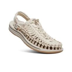 Keen Men's UNEEK Canvas | Natural Canvas/Birch -Shoes Haven Shop 5834577ba591e1840f57c21a9bdf3e4e8f7e6978