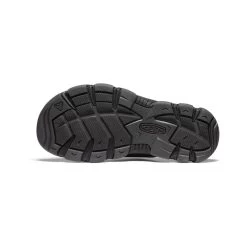 Keen Men's Daytona II Slide | Bison/Black -Shoes Haven Shop 5850cb5a2194fa7abe27e9ef4b9c3d5e8c5f88de