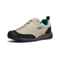 Keen Men's Jasper II Waterproof Shoe | Safari/Sea Moss -Shoes Haven Shop 5924b8c98deb15019aa159119cedea0f8acf6d9e