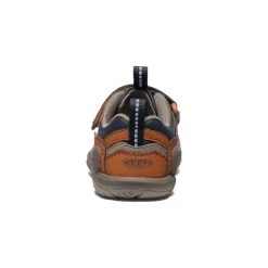 Toddlers' Knotch Peak Sneaker | KEEN Maple/Sky Captain -Shoes Haven Shop 5969bb6cb7cf174ff5b51fb9023bdf959f8db974