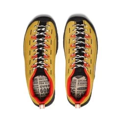 Keen Men's Jasper | Green Sulphur/Orange -Shoes Haven Shop 5a4788d6a56dadc6aff9c078a0f135bbd001cf4b