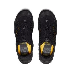 Keen Men's UNEEK NXIS | Triple Black/Black -Shoes Haven Shop 5b3352f2685f297e336d4d8a93118f586d7c6071