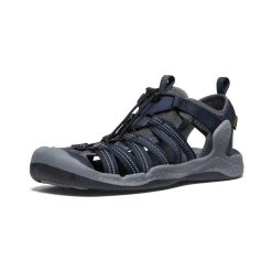 Keen Men's Drift Creek H2 Sandal | Sky Captain/Magnet 13 Keen Men's Drift Creek H2 Sandal | Sky Captain/Magnet -Shoes Haven Shop 5b794c8d61efbe96ce216da3c3257d58c8523ebc