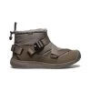 Keen Men's Hoodzerra Waterproof Boot | Canteen/Brindle -Shoes Haven Shop 5b930afb2ecec4387a3def1b4abc4b8ed70ed611