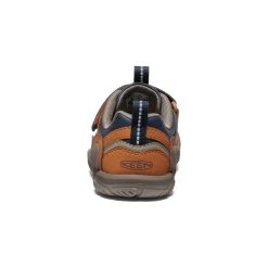 Little Kids' Knotch Peak Sneaker | KEEN Maple/Sky Captain -Shoes Haven Shop 5be2cdd6fe8327159d2f2044010f10357beeda0f