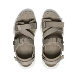 Keen Women's Elle Sport Backstrap Sandal | Brindle/Star White -Shoes Haven Shop 5cafea6ab84c249a1ff2ca73be37e550a68ee57a