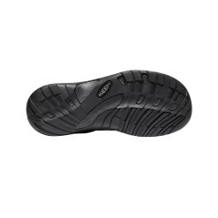 Keen Men's Austin | Black -Shoes Haven Shop 5d26a4354d7607de9d050531fcd1340d8138794c