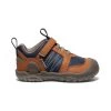 Toddlers' Knotch Peak Sneaker | KEEN Maple/Sky Captain -Shoes Haven Shop 5e4ba38a764d01ca335b248f6c59237333c52dce