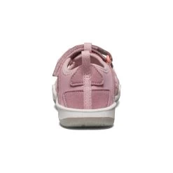 Keen Little Kids' Moxie Sandal | Nostalgia Rose/Papaya Punch -Shoes Haven Shop 5ea057103467b3f3234f2fadafdc6b10ce4be51e