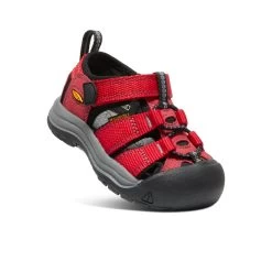 Keen Toddlers' Newport H2 | Ribbon Red/Gargoyle -Shoes Haven Shop 5ee9961da16bed08873e4540fe7db259caa95cb7