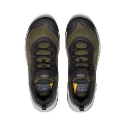 Keen Men's NXIS Speed | Military Olive/Ombre -Shoes Haven Shop 5febc91e2890e56e30158283ba318f81d438f15e