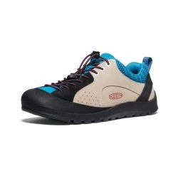 Keen Men's Jasper Rocks SP | Safari/Fjord Blue -Shoes Haven Shop 6026dd2eb523adb828a28441dfccfee68e7b966c