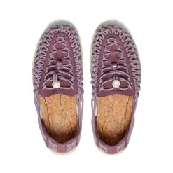 Keen Women's UNEEK II Harvest Sandal | Rose Brown/Birch -Shoes Haven Shop 60bf6d9ef07219324a98cf4882c80728075b1a99