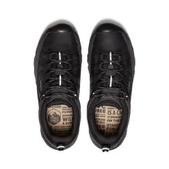 Keen Men's Targhee III Waterproof | Triple Black 14 Keen Men's Targhee III Waterproof | Triple Black -Shoes Haven Shop 60e82c69c7eec93a6597c7ae2c649dd7b47bd61b