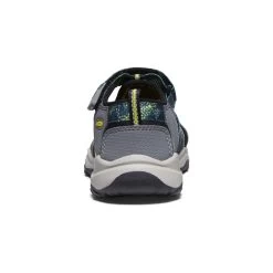 Keen Little Kids' Newport Neo H2 | Sea Moss/Steel Grey -Shoes Haven Shop 6114905ca7bfc6bb334c7745b21843b5c149b4c9