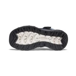 Keen Little Kids' Newport Neo H2 | Blue Nights/Brilliant Blue -Shoes Haven Shop 6152105f1aef7613845dc7dfe863aca906a5359b