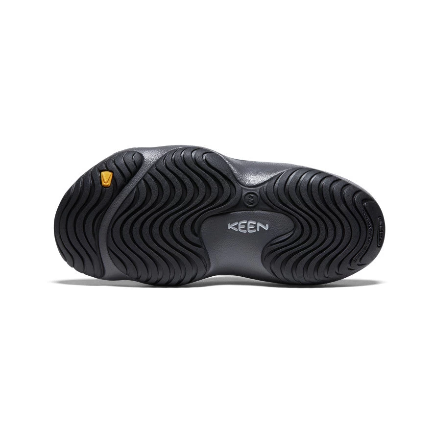 Keen Women's Yogui Clog | Magnet/Black 8 Keen Women's Yogui Clog | Magnet/Black - Image 6