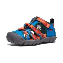 Keen Little Kids' Seacamp II CNX | Multi/Austern 13 Keen Little Kids' Seacamp II CNX | Multi/Austern -Shoes Haven Shop 620c61be6374f33c50d5174f68a02e4751057192